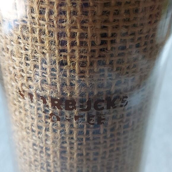 2010 Starbucks Tumbler ☆PLEASE READ DESCRIPTION☆ - Picture 7 of 7